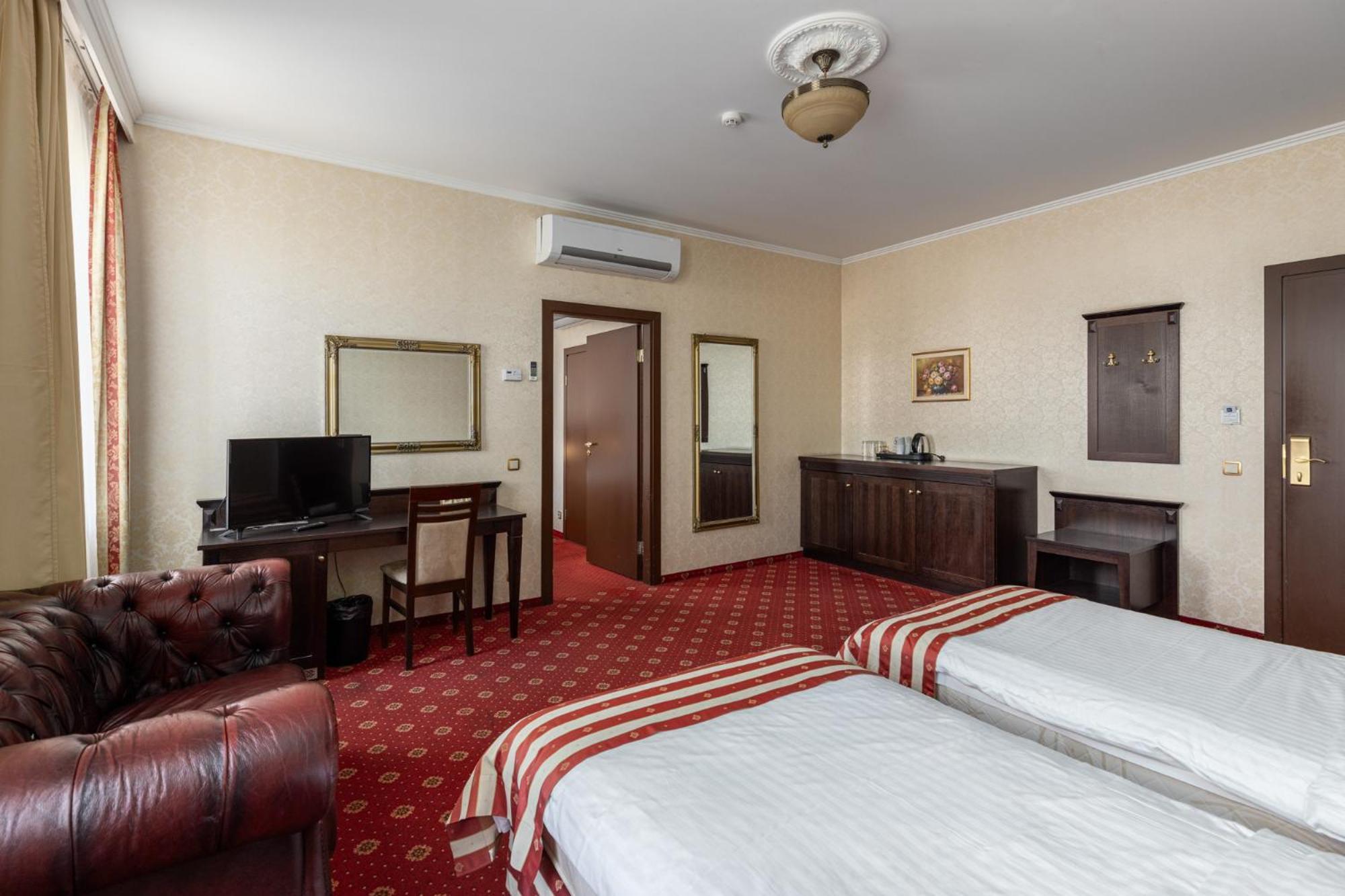 Hotel Rixwell Gertrude 4*