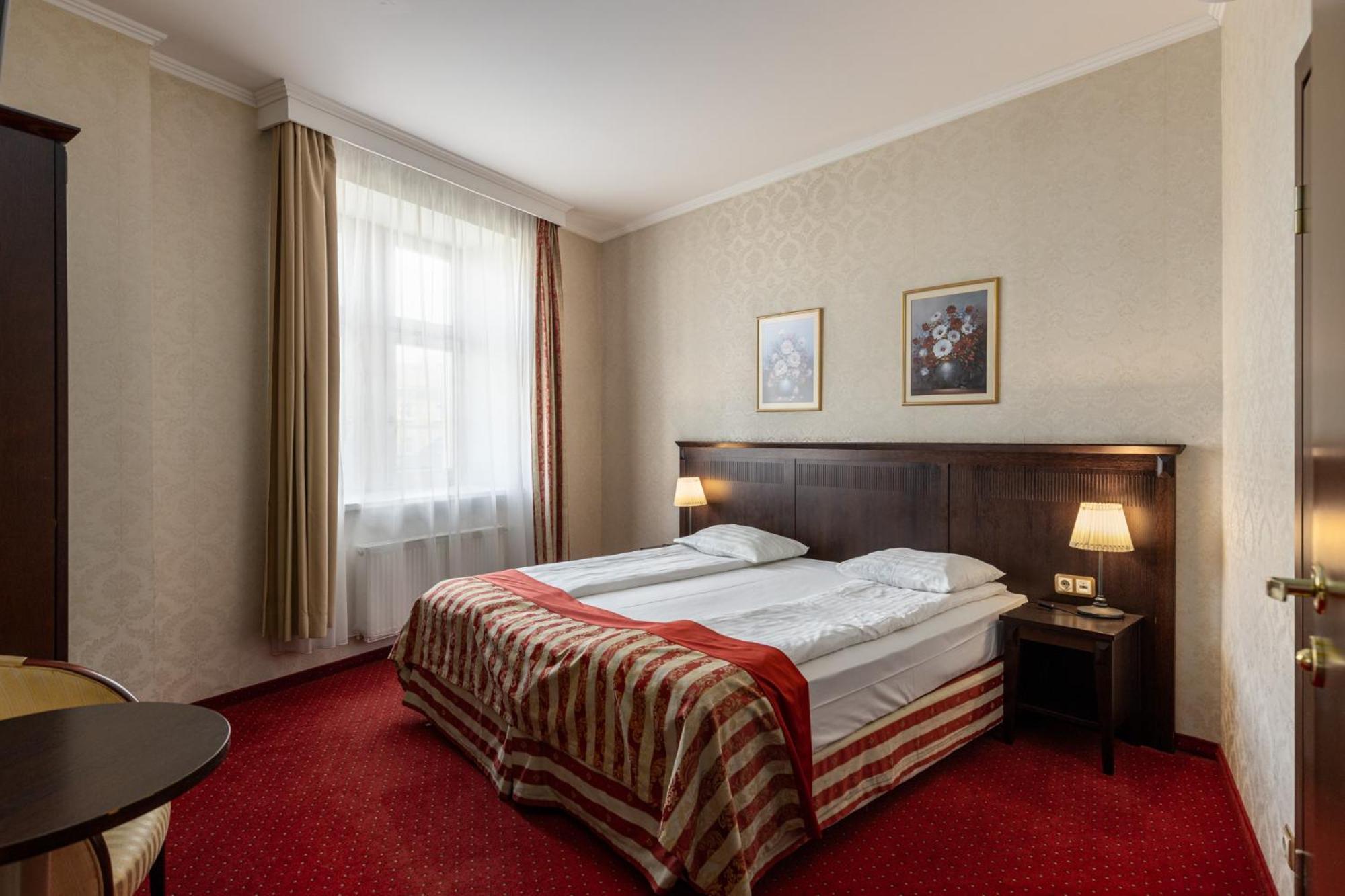 Rixwell Gertrude Hotel Riga