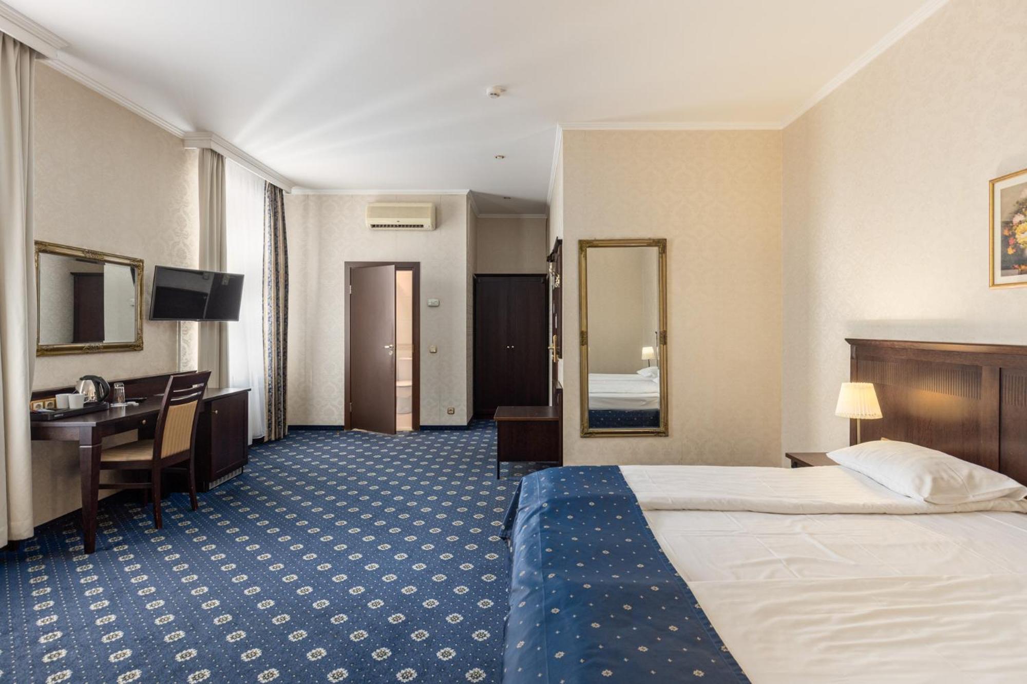 Rixwell Gertrude Hotel
