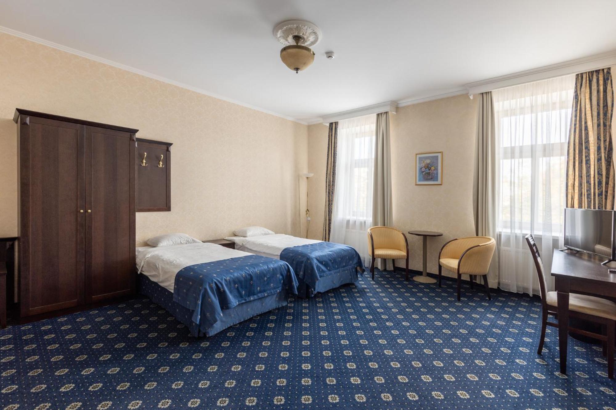 Rixwell Gertrude 4* Riga