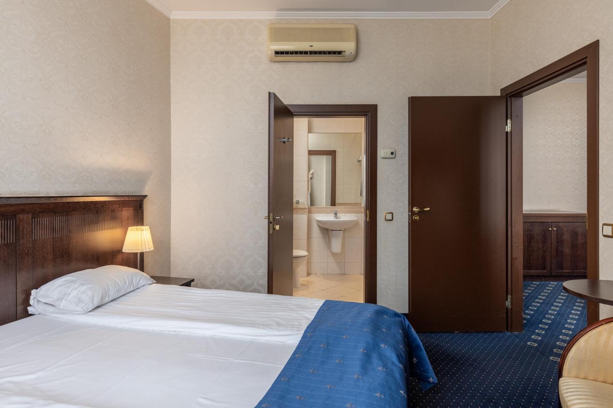 Hotel Rixwell Gertrude