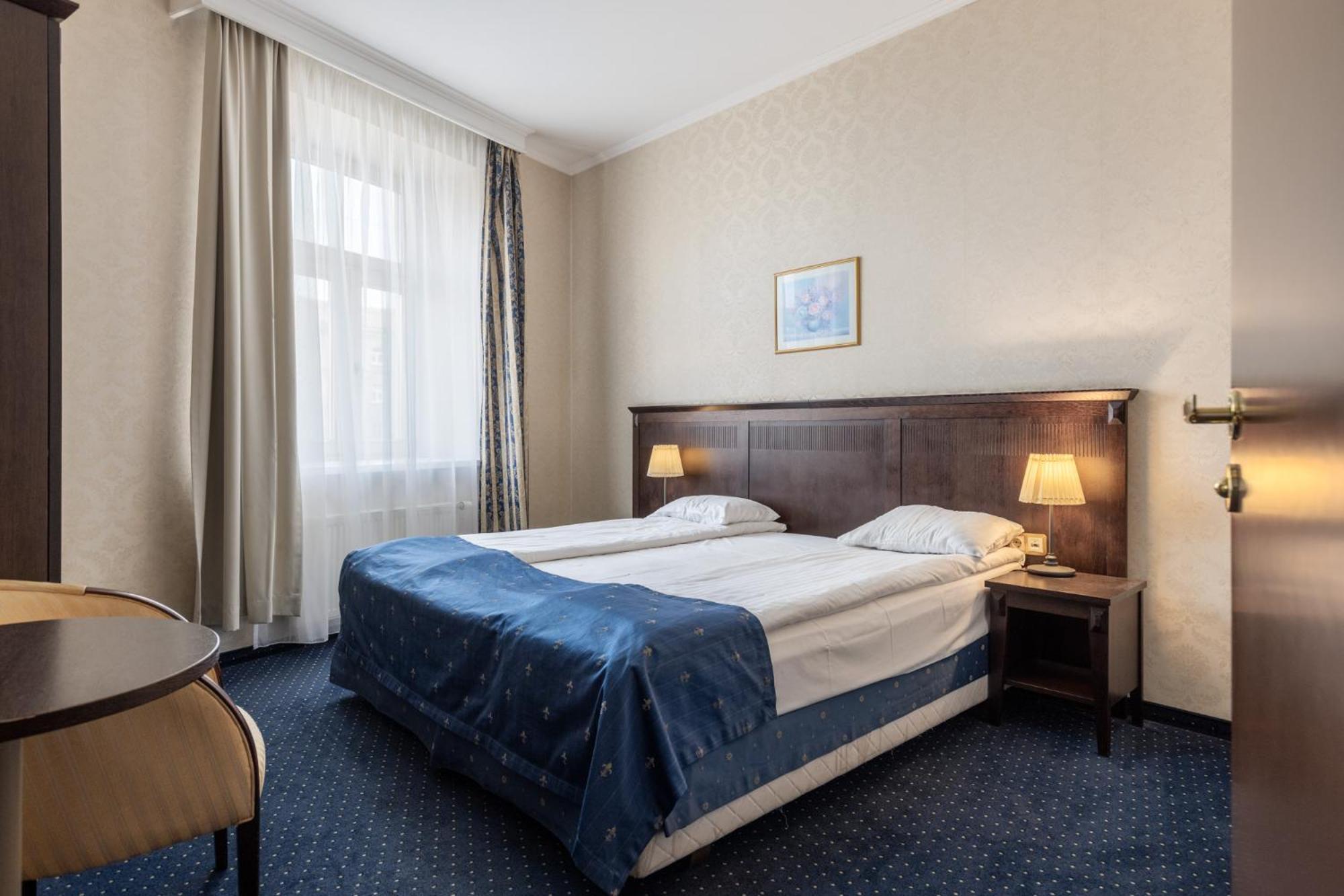 Rixwell Gertrude Hotel Riga