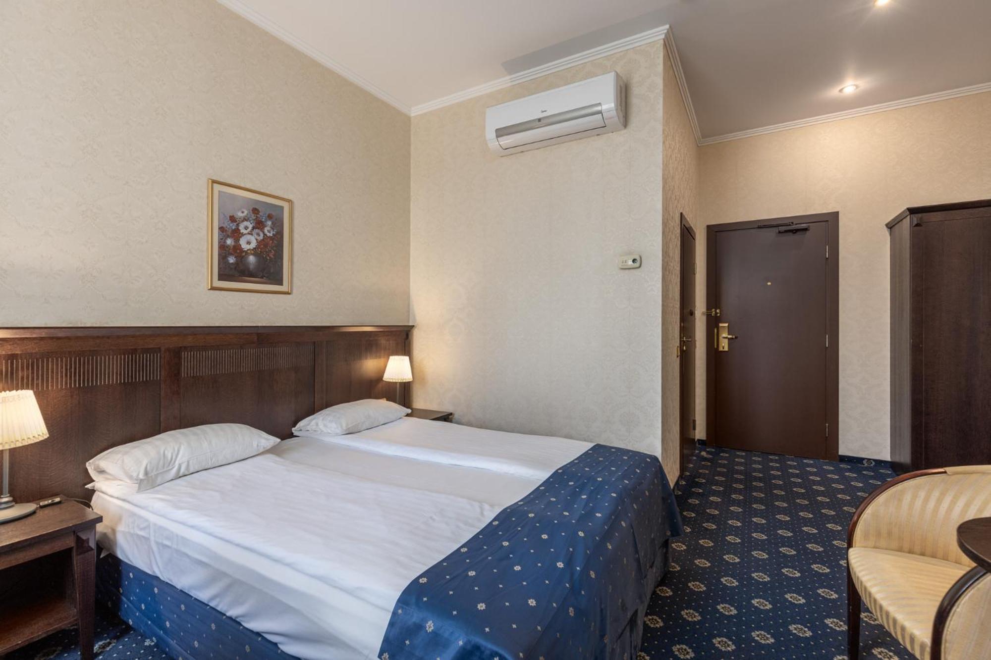 Hotel Rixwell Gertrude