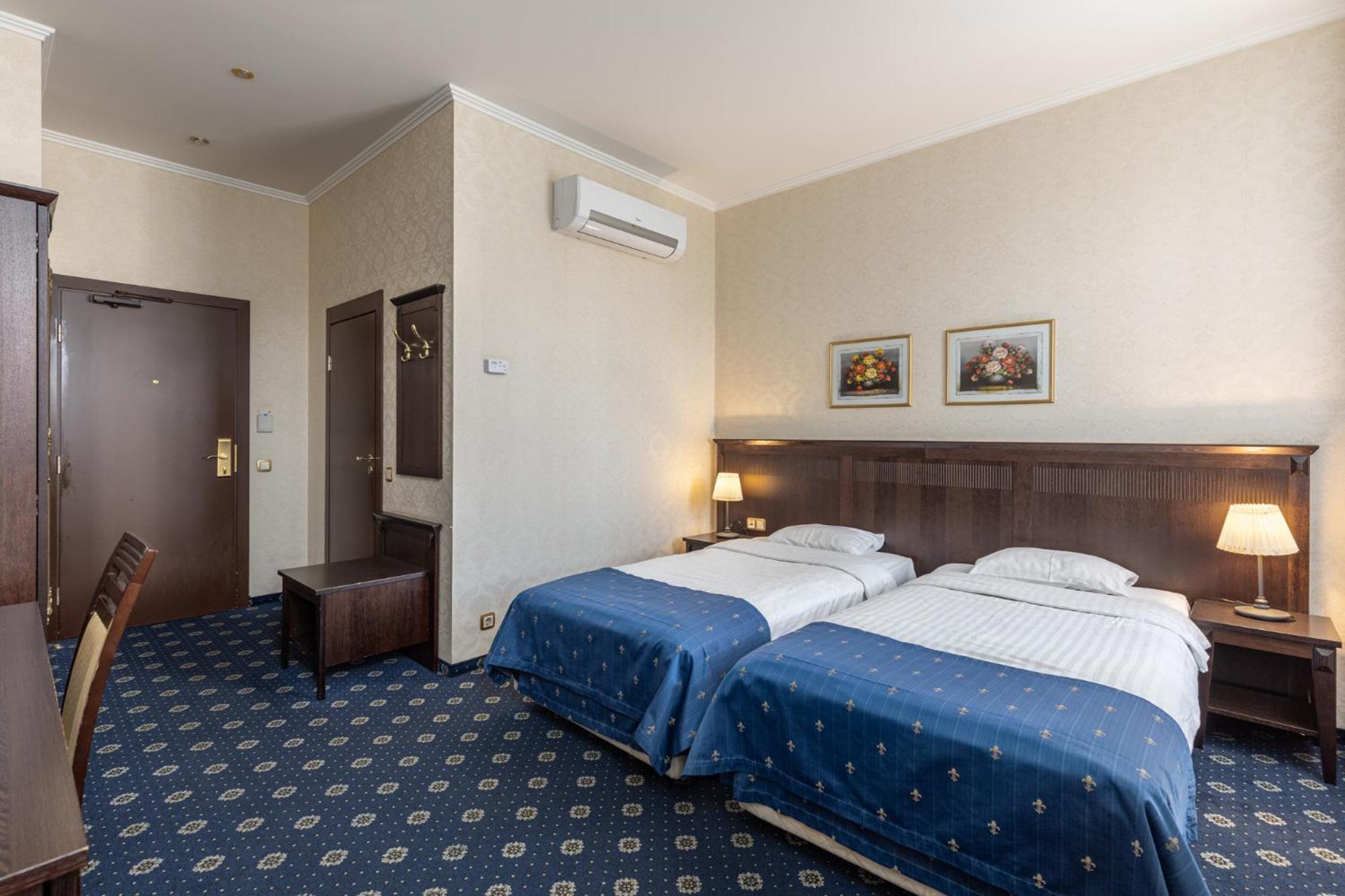 Rixwell Gertrude Hotel Riga