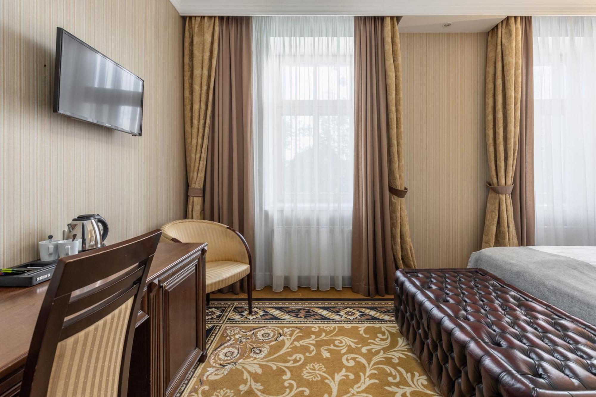 Hotel Rixwell Gertrude