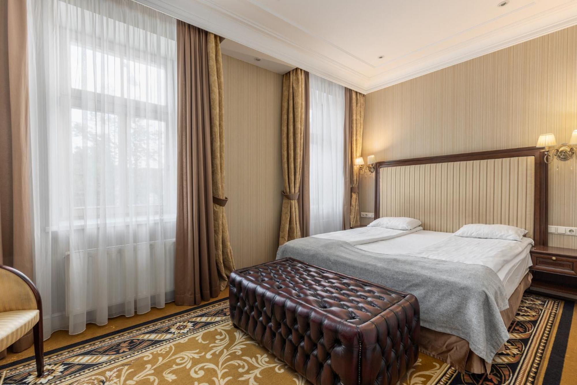 Hotel Rixwell Gertrude Riga