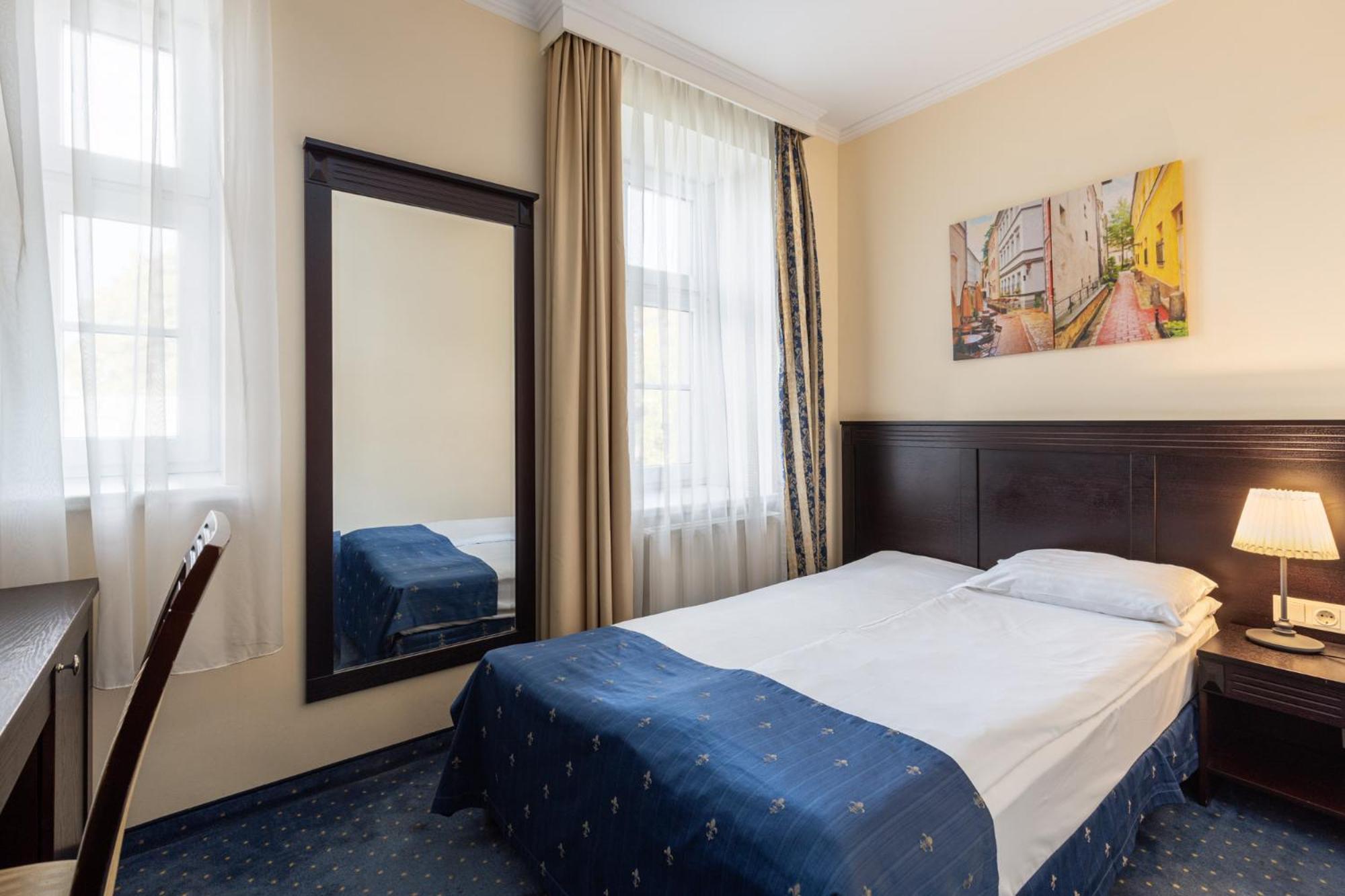 Rixwell Gertrude Hotel